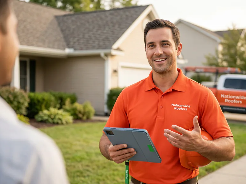 Roof Installation  in Nevada  FAQ